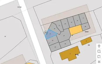 Auction image Land for building