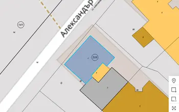 Auction image Land for building