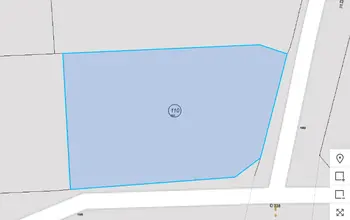 Auction image Land for building