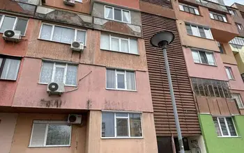 Auction image 2 bed flat