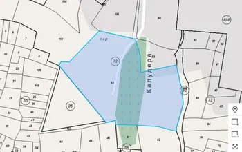 Auction image Farmland