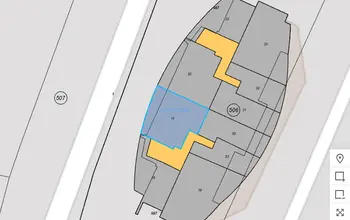 Auction image Land for building