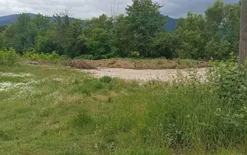 Auction image Land for building