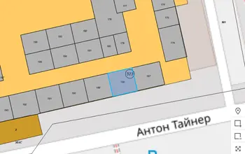 Auction image Land for building