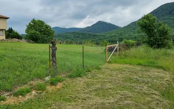 Auction image Land for building