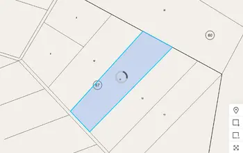 Auction image Land for building