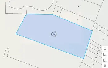 Auction image Land for building