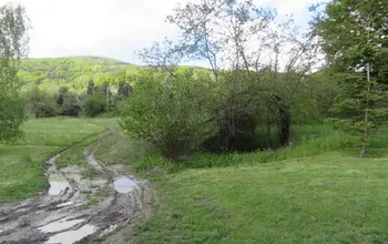 Auction image Land for building