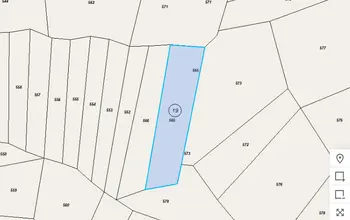 Auction image Land for building