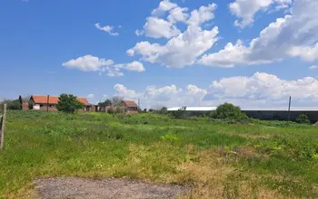 Auction image Land for building