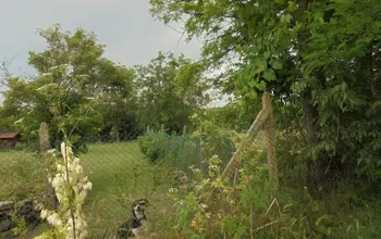 Auction image Land for building