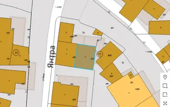 Auction image Land for building