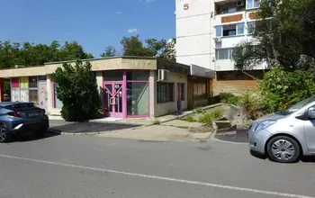 Auction image Парцел (ПИ, УПИ, двор)