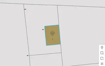 Auction image Land for building