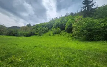 Auction image Land for building