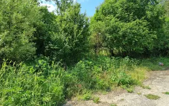 Auction image Land for building
