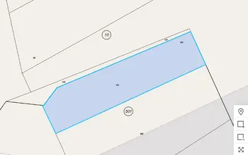 Auction image Land for building