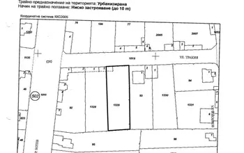 Auction image Land for building