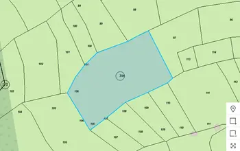 Auction image Land for building