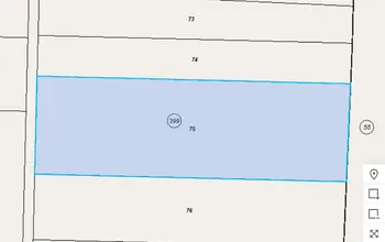 Auction image Land for building