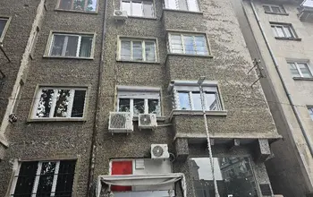 Auction image 2 bed flat