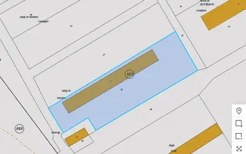 Auction image Land for building