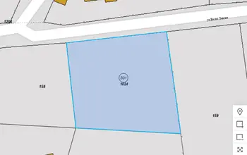 Auction image Land for building