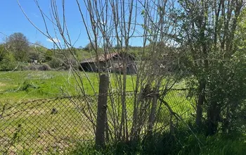 Auction image Land for building