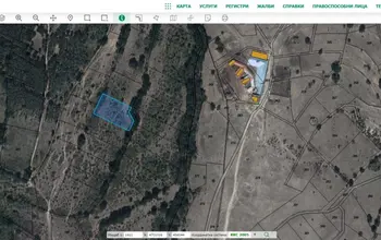 Auction image Farmland