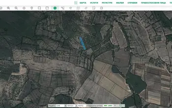 Auction image Farmland