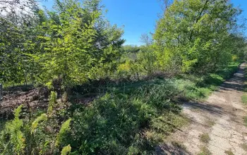Auction image Land for building