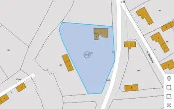 Auction image Land for building