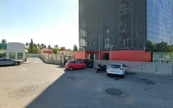 Auction image Garage