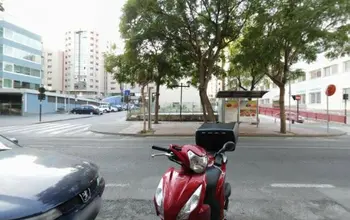 Auction image Garage