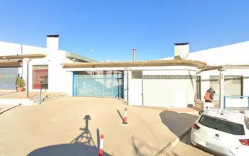 Auction image Garage