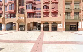 Auction image Garage