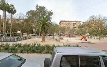 Auction image Garage