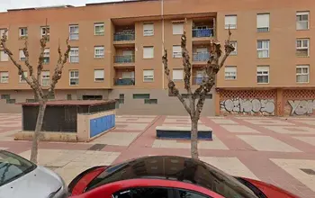 Auction image Garage