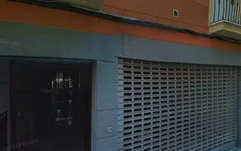 Auction image Garage