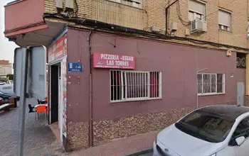 Auction image Commercial