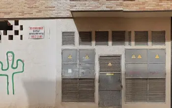 Auction image Garage