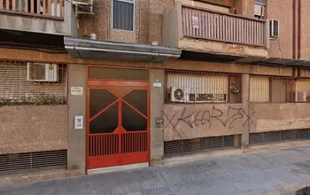 Auction image Garage