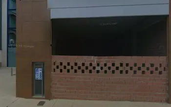 Auction image Garage