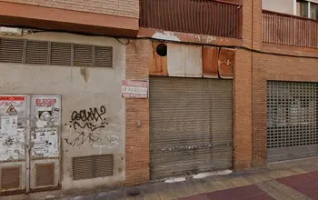 Auction image Garage