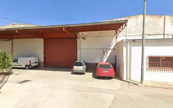 Auction image Industrial