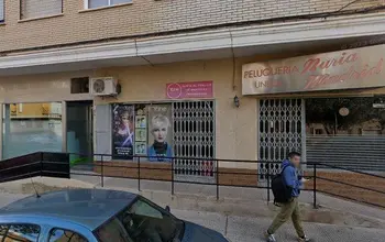 Auction image Garage